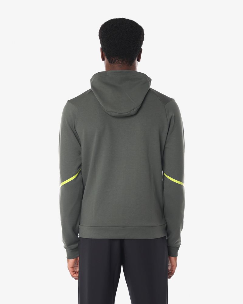 Jaked Felpa ZENITH Nuovo