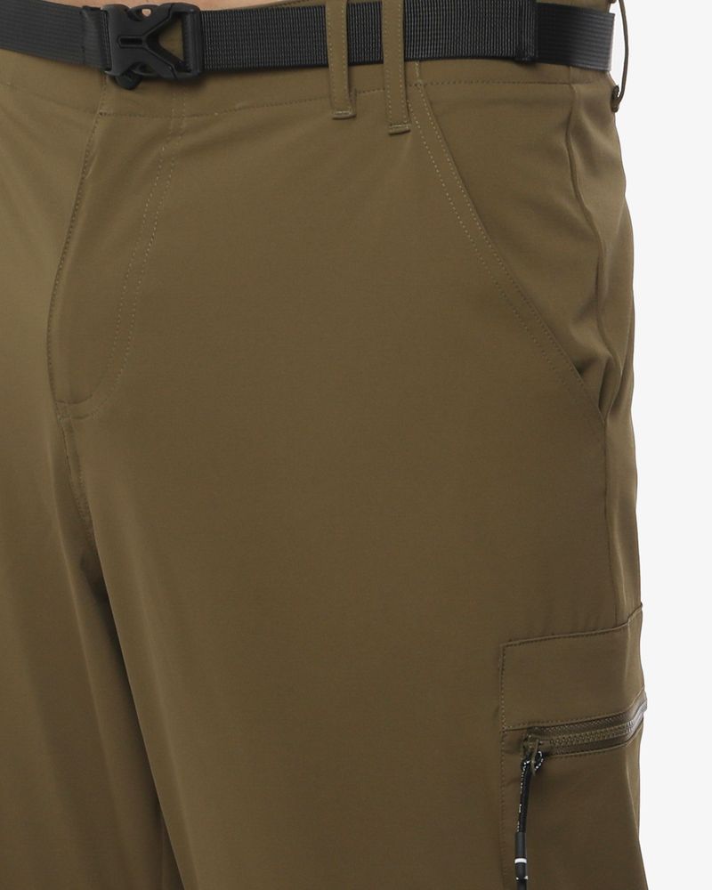 Jaked Pantaloni CITIZEN Spedizione Gratuita