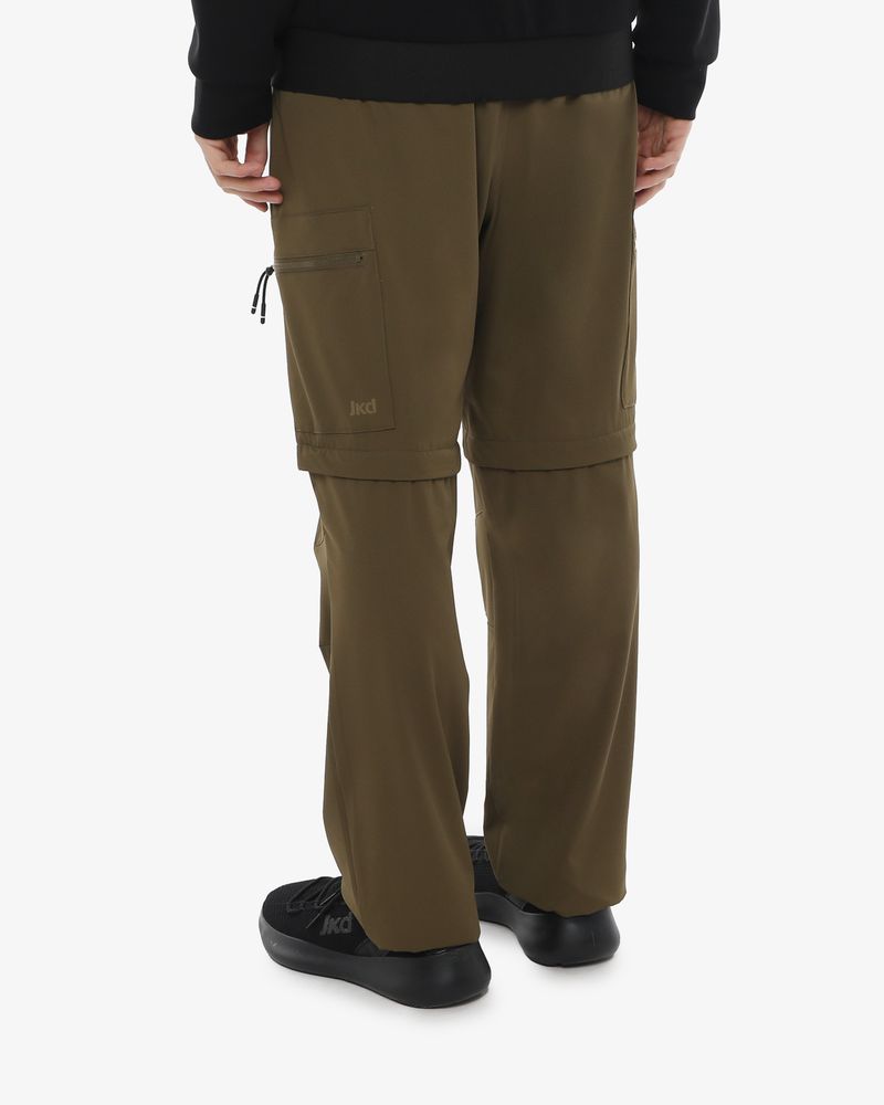 Jaked Pantaloni CITIZEN Soddisfazione Garantita