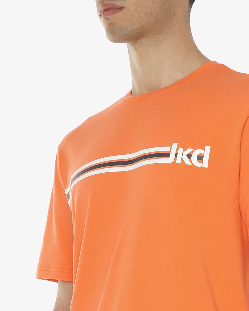 Jaked Maglia COMMUTER Acquista Ora