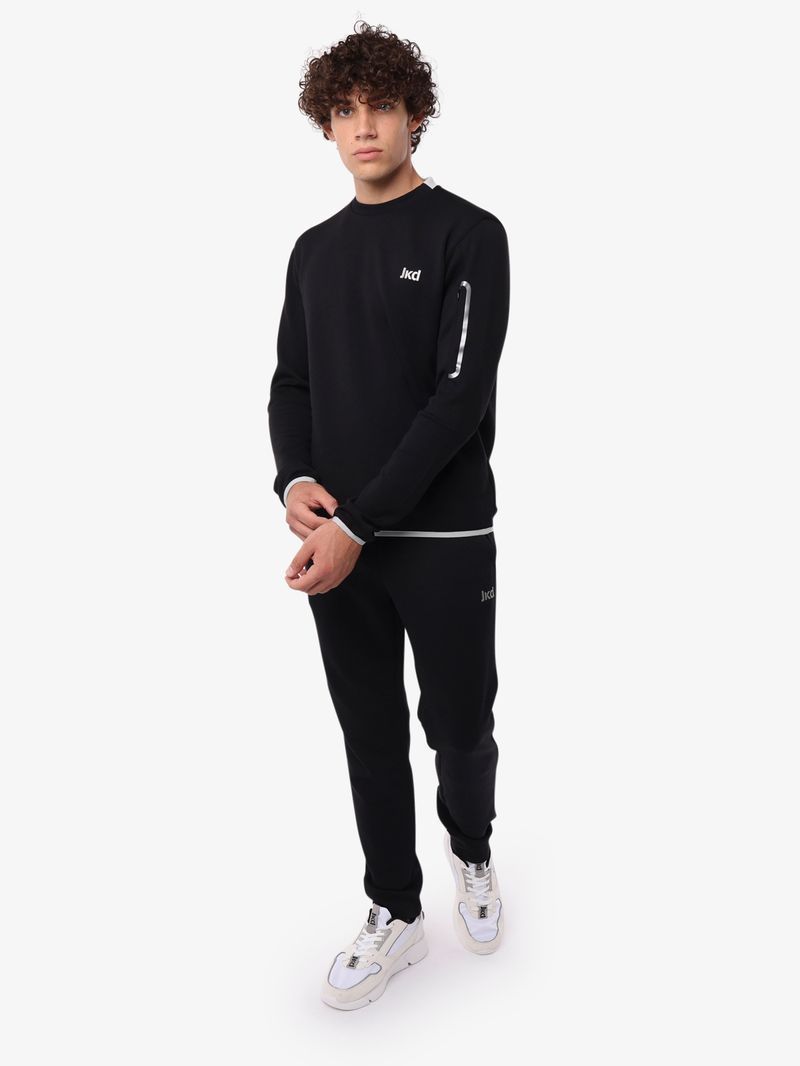 Jaked PANTALONE FELPATI ZENITH Convenienza