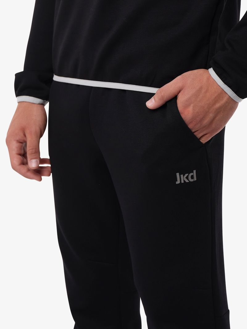 Jaked PANTALONE FELPATI ZENITH Convenienza