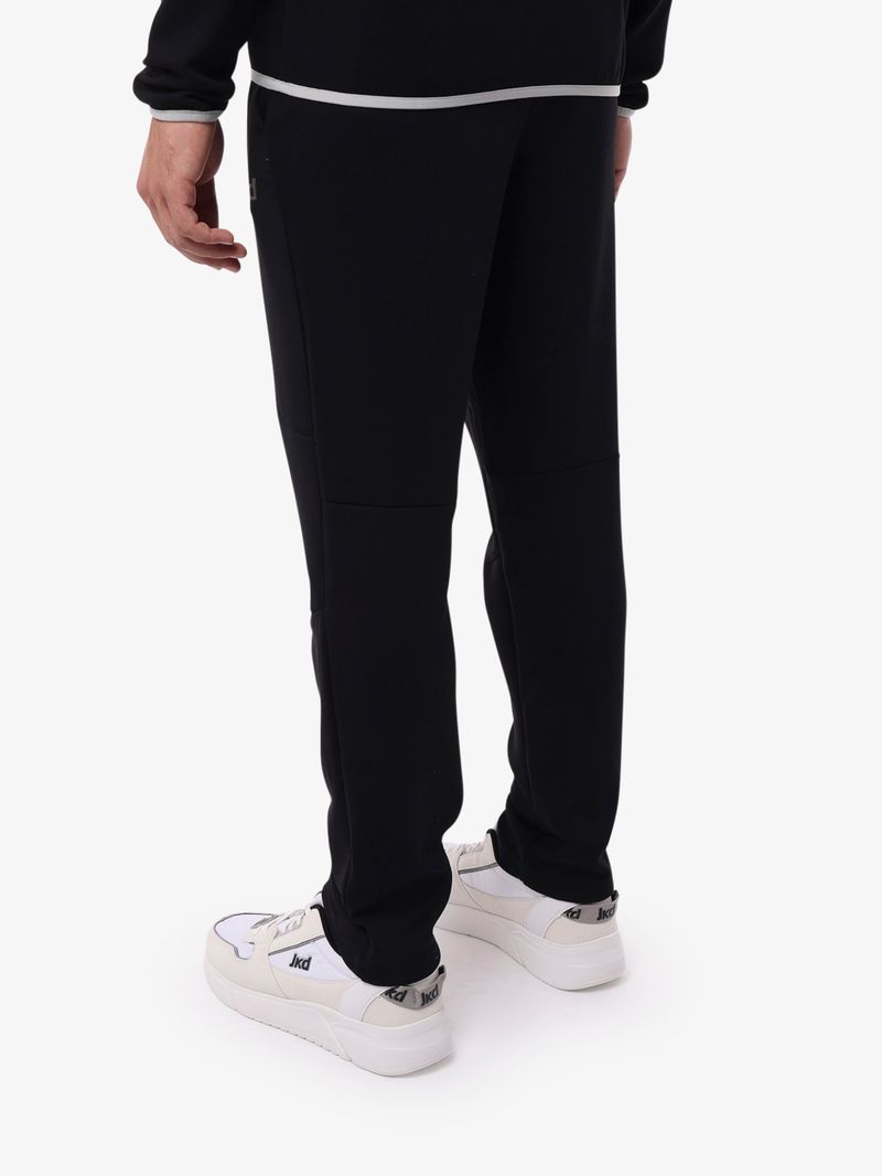 Jaked PANTALONE FELPATI ZENITH Presa