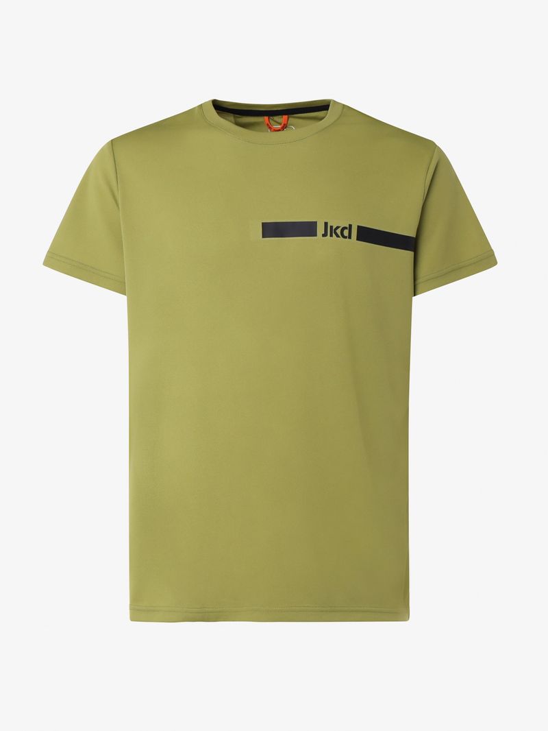 Jaked Maglia ZENITH I Più Venduti