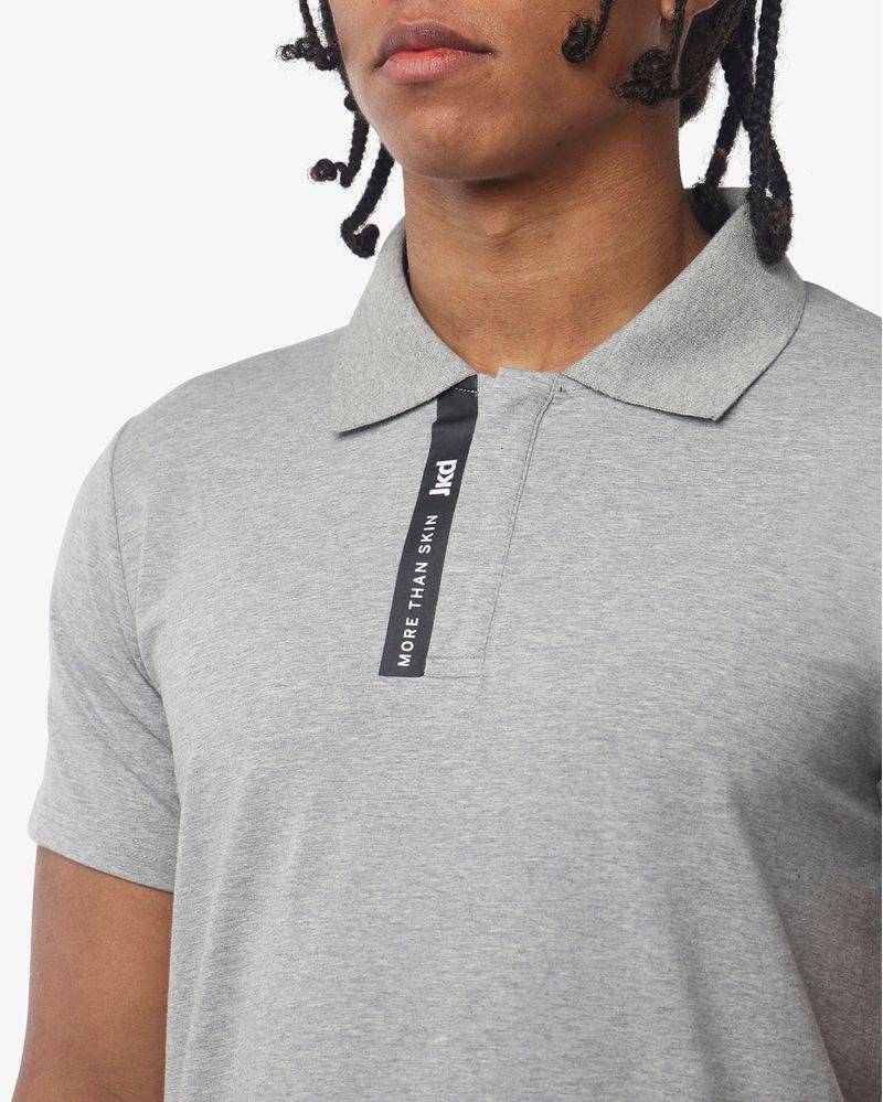 Jaked POLO BOTTONI JOMEI Nuova