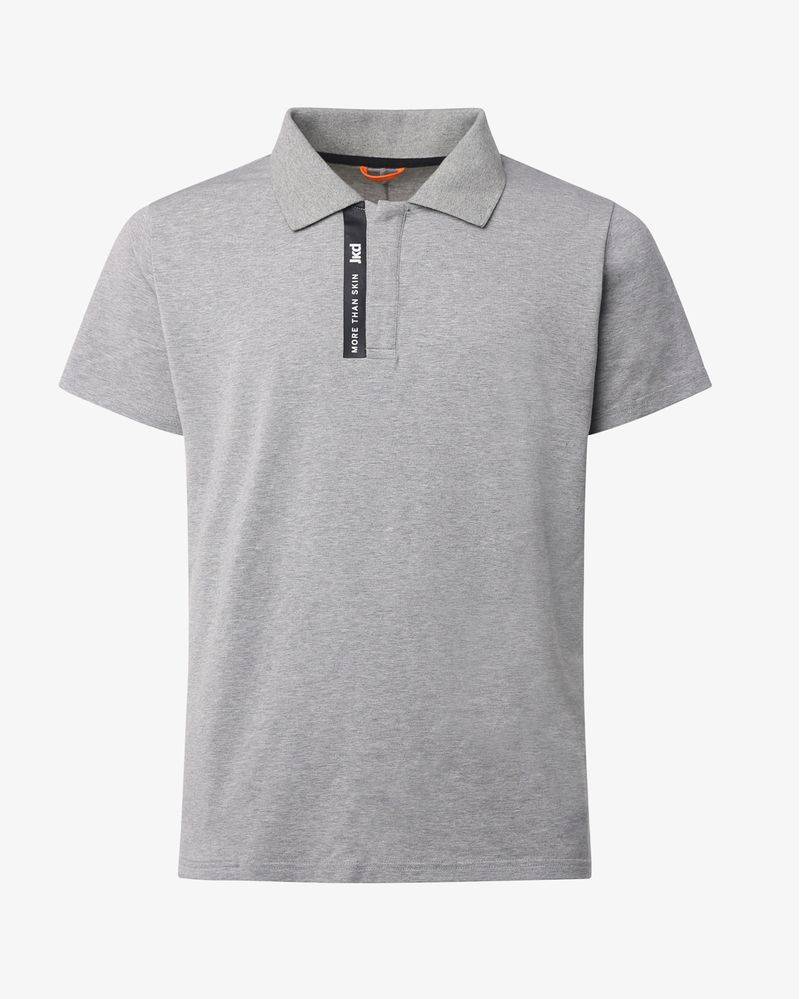 Jaked POLO BOTTONI JOMEI Nuova