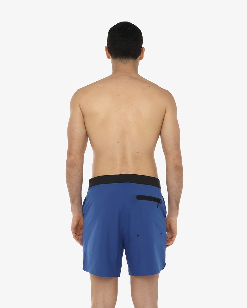 Jaked SHORTS ZENITH Prezzo Ridotto