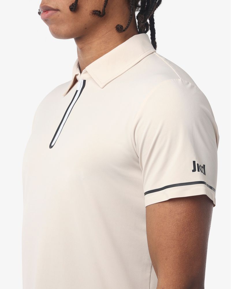 Jaked POLO ZIP HYDRA Economico