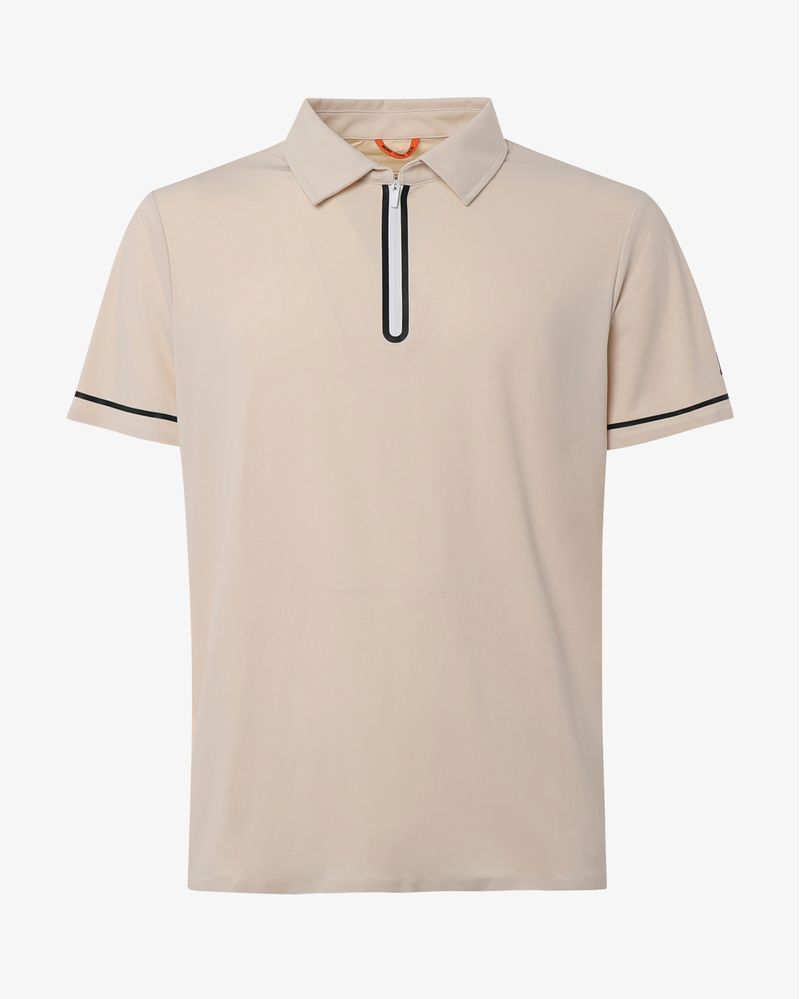 Jaked POLO ZIP HYDRA Outlet