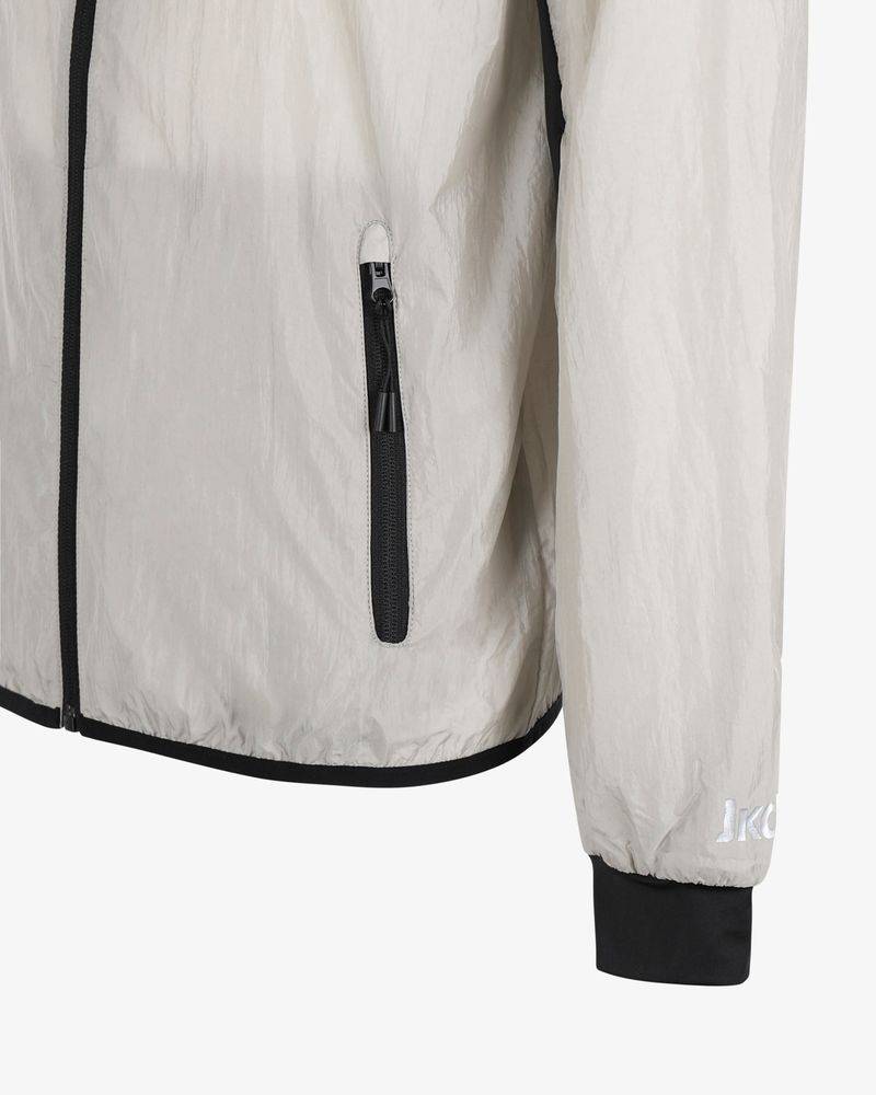 Jaked GIACCA ANTIVENTO UNPADDED SNAP Moda
