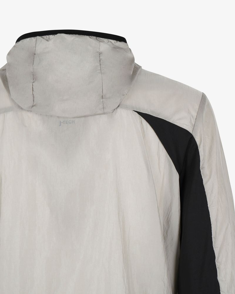 Jaked GIACCA ANTIVENTO UNPADDED SNAP Moda