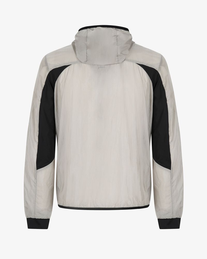 Jaked GIACCA ANTIVENTO UNPADDED SNAP Moda