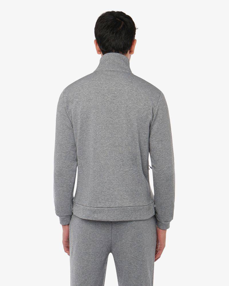 Jaked FELPA FULL ZIP CREED Italia