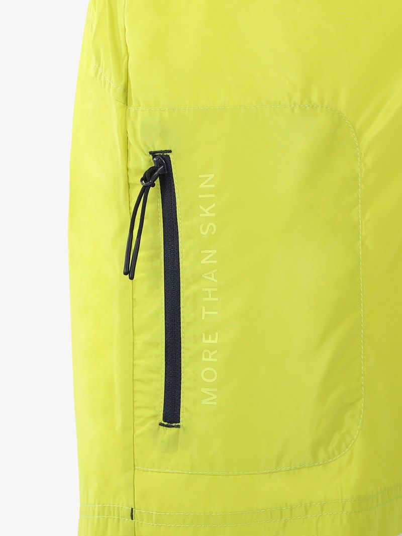 Jaked SHORTS RESET Qualità