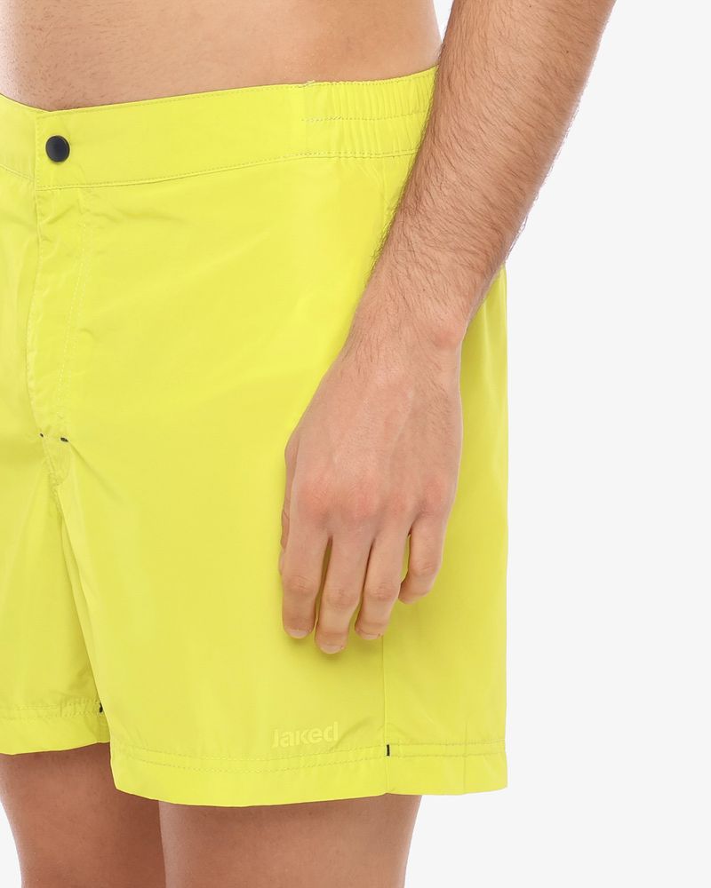 Jaked SHORTS RESET Qualità
