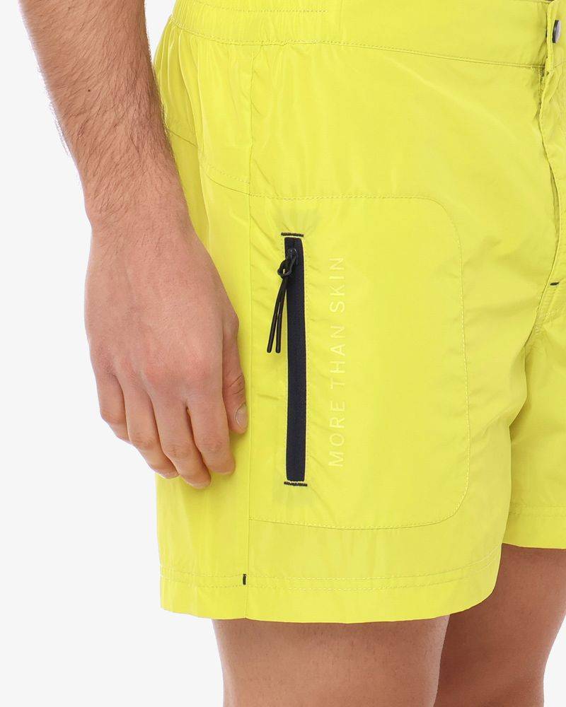 Jaked SHORTS RESET Qualità