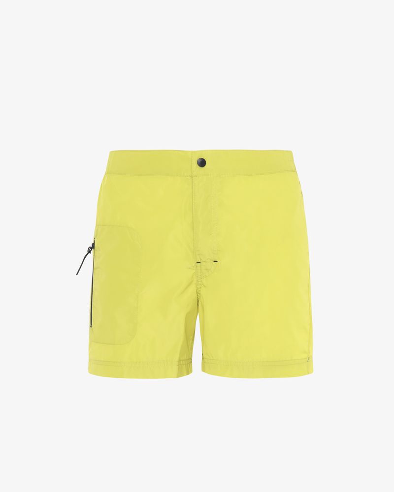 Jaked SHORTS RESET Qualità