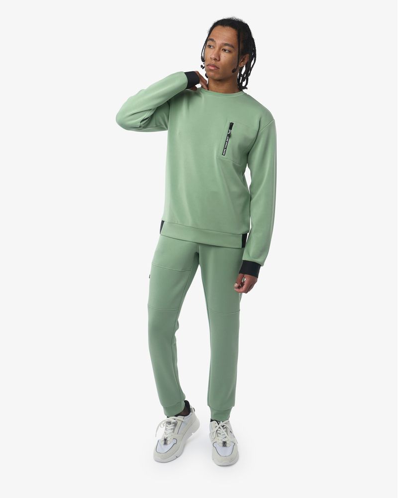 Jaked Pantaloni JOMEI Soddisfazione Garantita