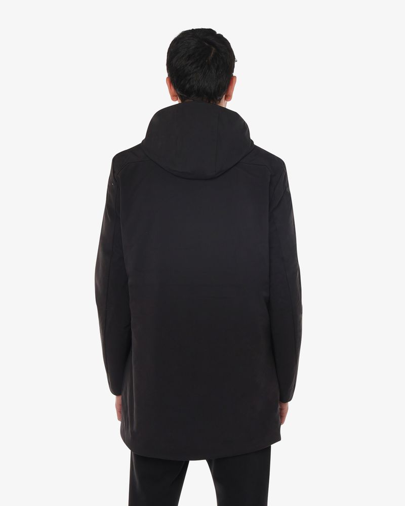 Jaked GIACCA LUNGA CHAOS Saldi Di Fabbrica