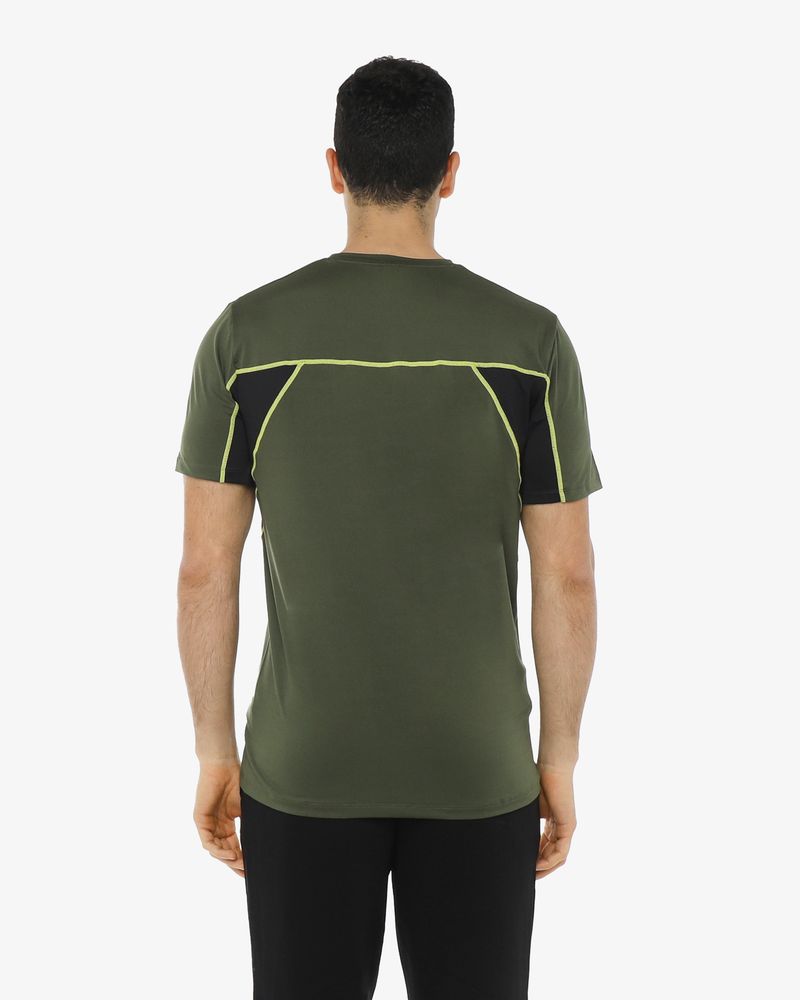 Jaked Maglia NUMB3RS Negozio