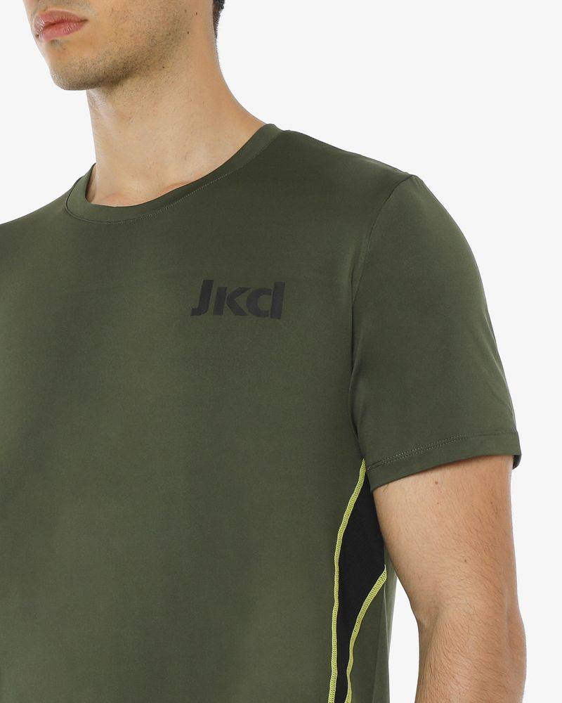 Jaked Maglia NUMB3RS Negozio