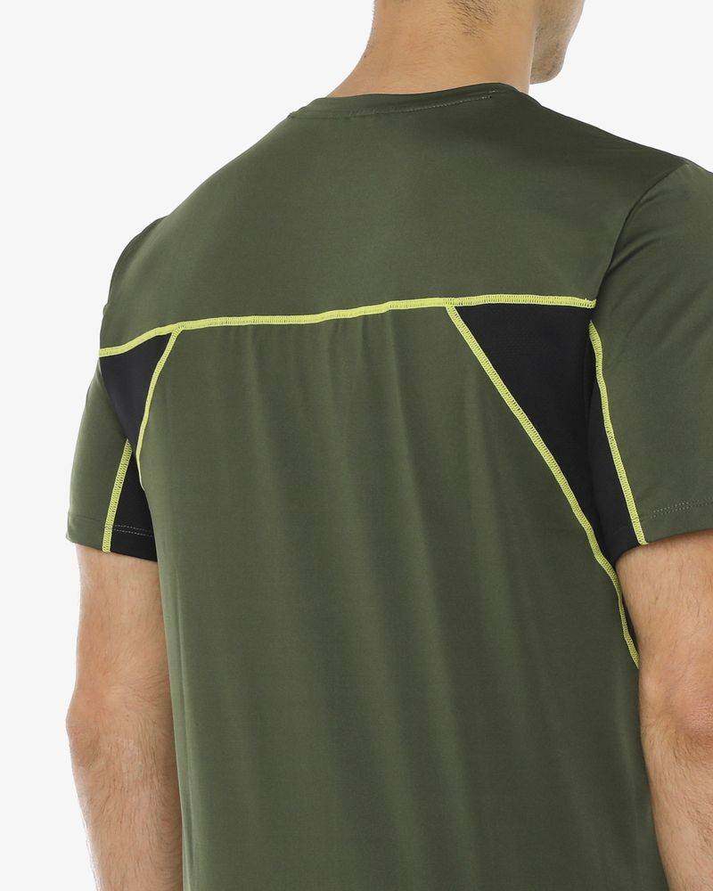 Jaked Maglia NUMB3RS Negozio