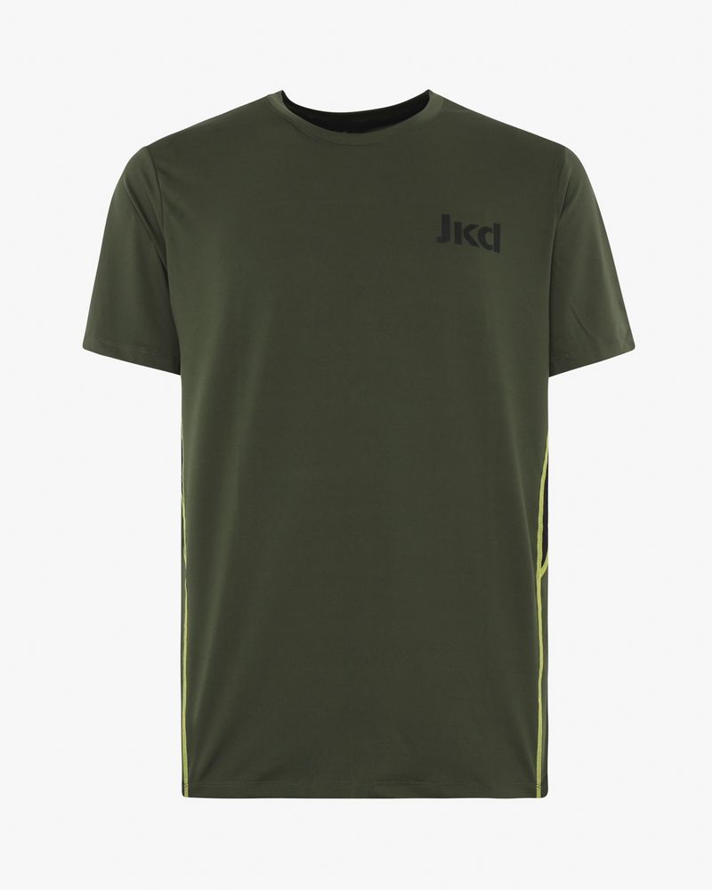 Jaked Maglia NUMB3RS Negozio