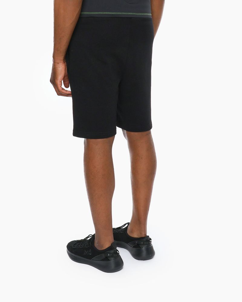 Jaked Shorts LOGO 22 Moda