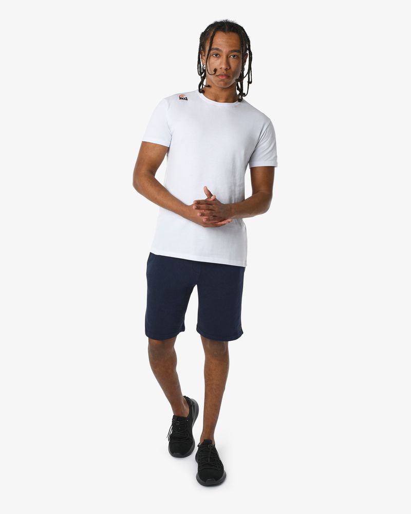 Jaked Shorts KOTTON MIX Italia