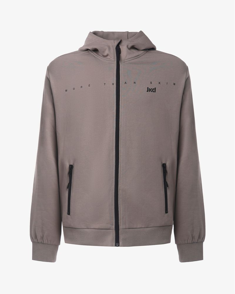 Jaked Felpa KOTTON MIX Fino Al -60%