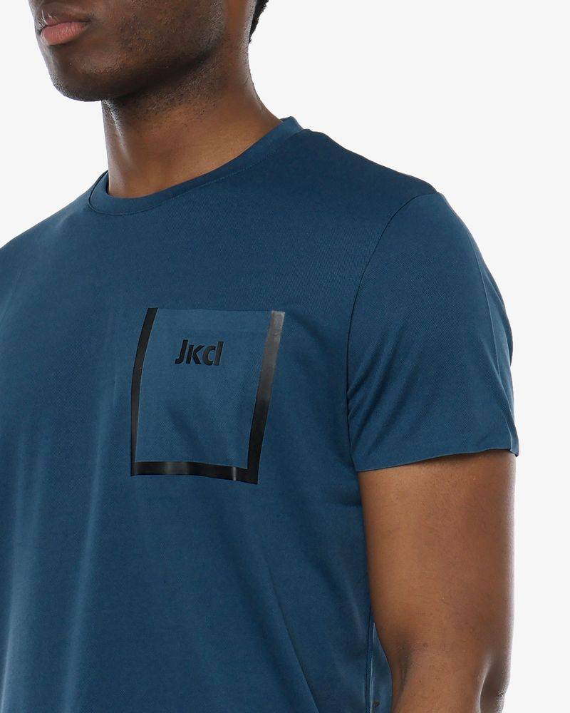 Jaked T. SHIRT MANICA CORTA J-OFFICE 22 Novità