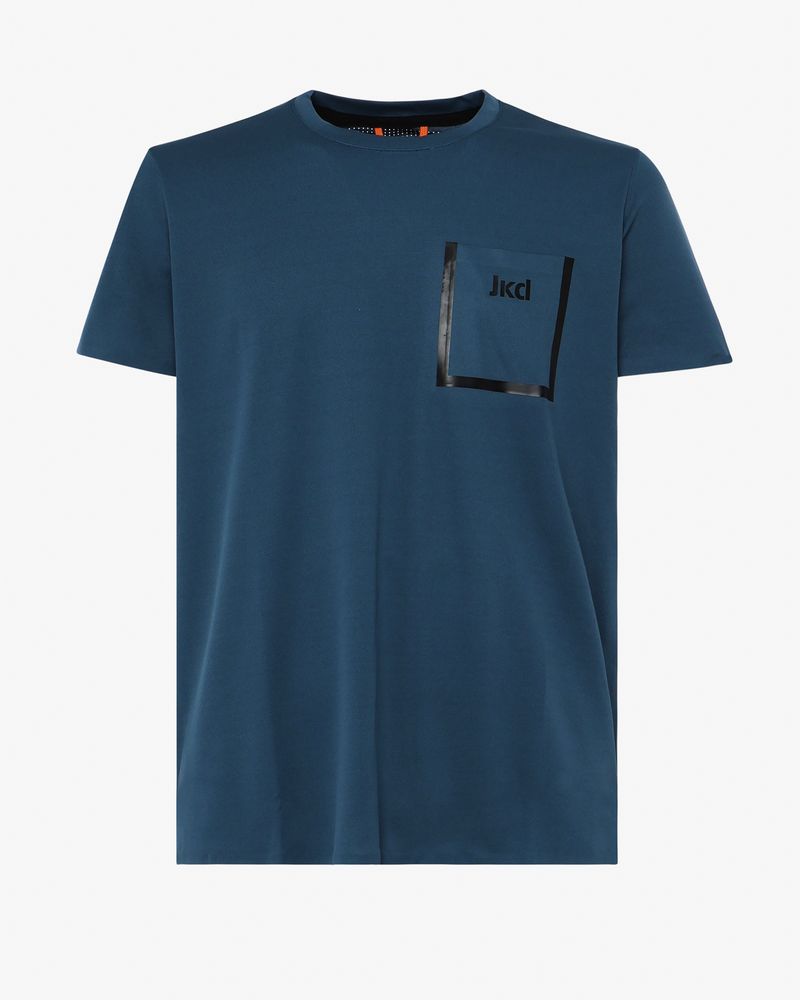 Jaked T. SHIRT MANICA CORTA J-OFFICE 22 Novità
