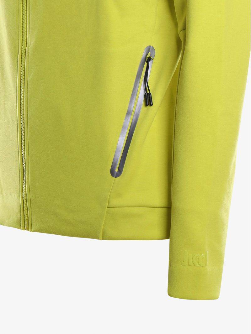 Jaked Felpa NEW YORK Saldi