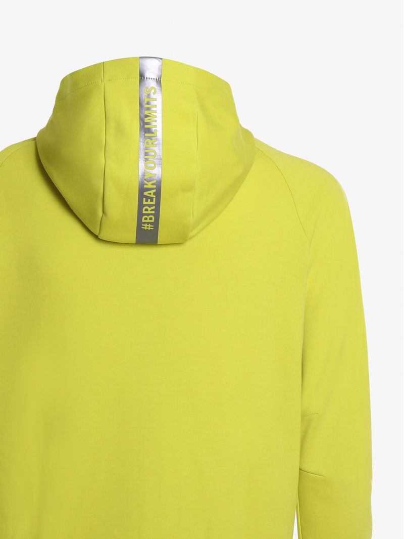 Jaked Felpa NEW YORK Saldi