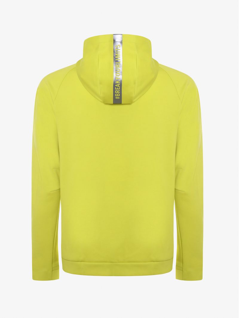 Jaked Felpa NEW YORK Saldi