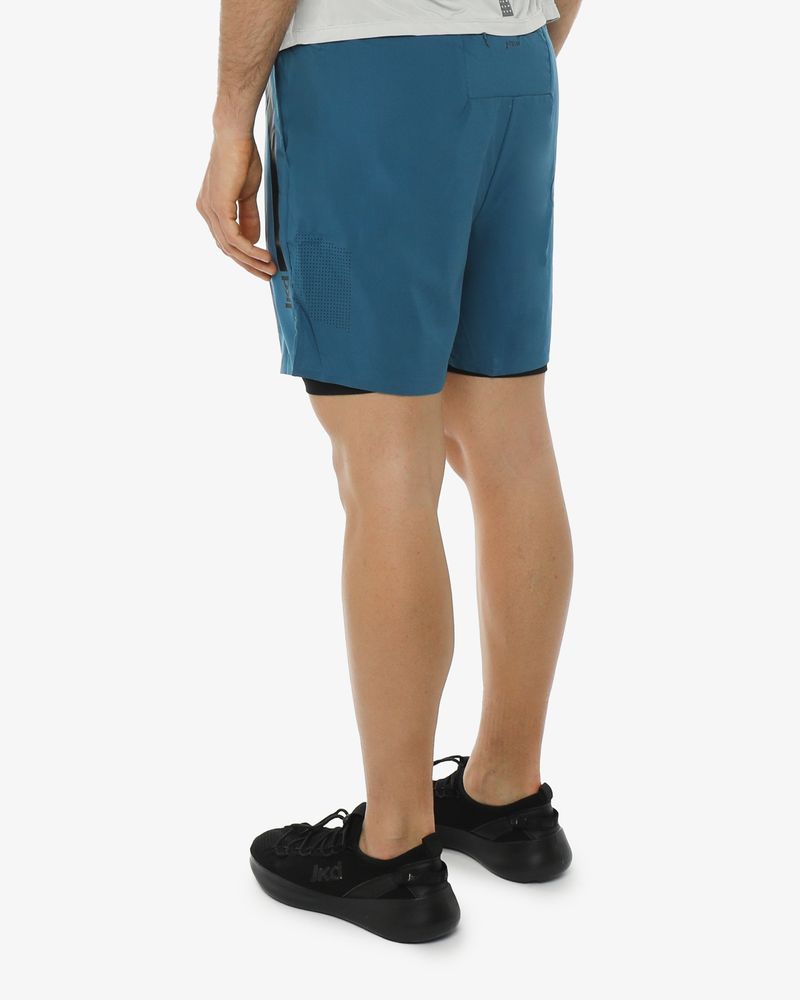 Jaked Shorts SNAP Saldi Di Fabbrica
