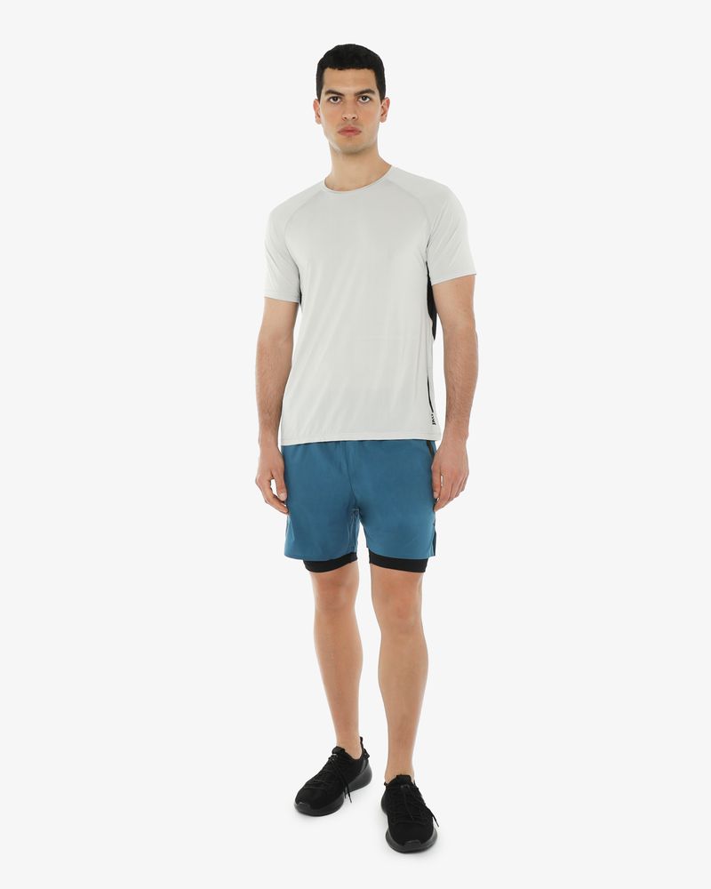 Jaked Shorts SNAP Saldi Di Fabbrica