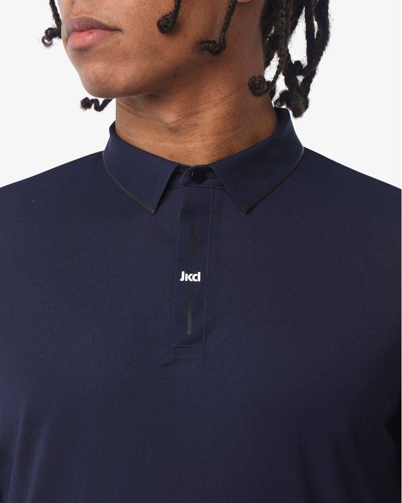 Jaked POLO BOTTONI CRUX Negozio