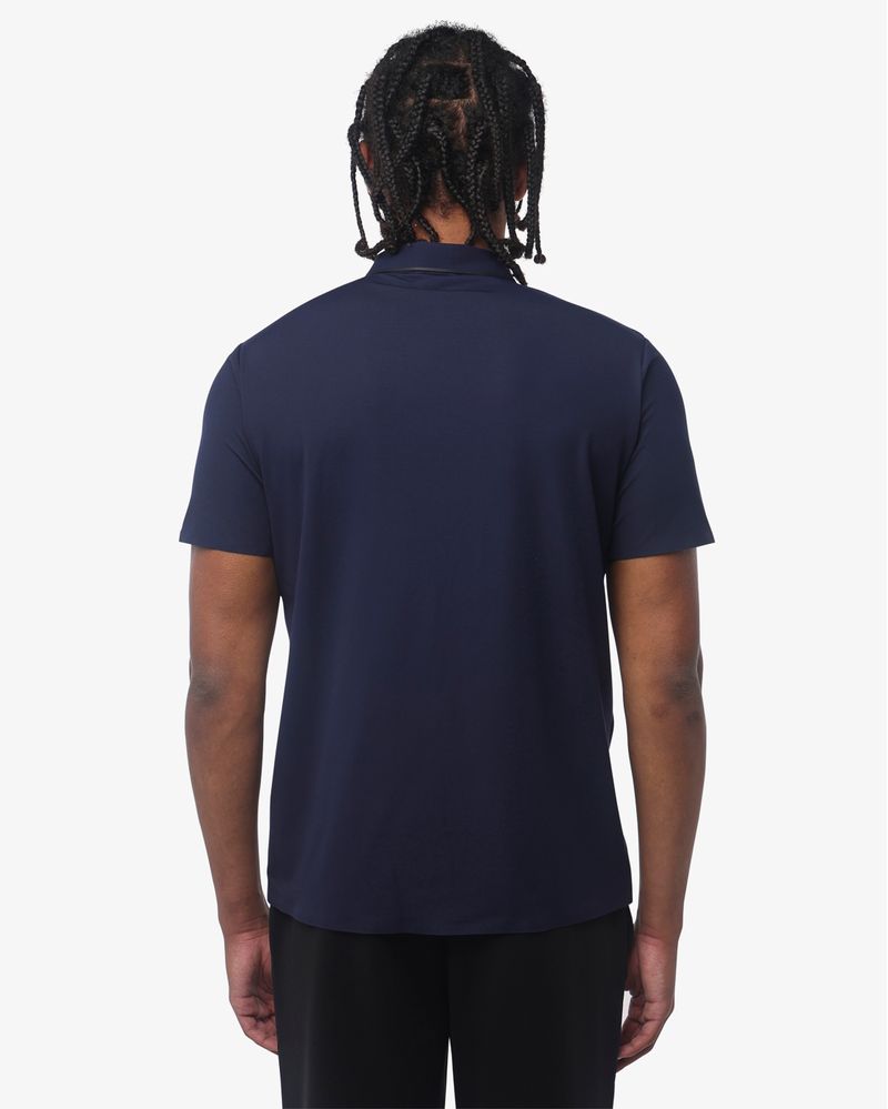 Jaked POLO BOTTONI CRUX In Saldo