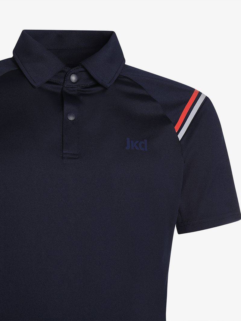 Jaked POLO BOTTONI SPINNAKER Italia