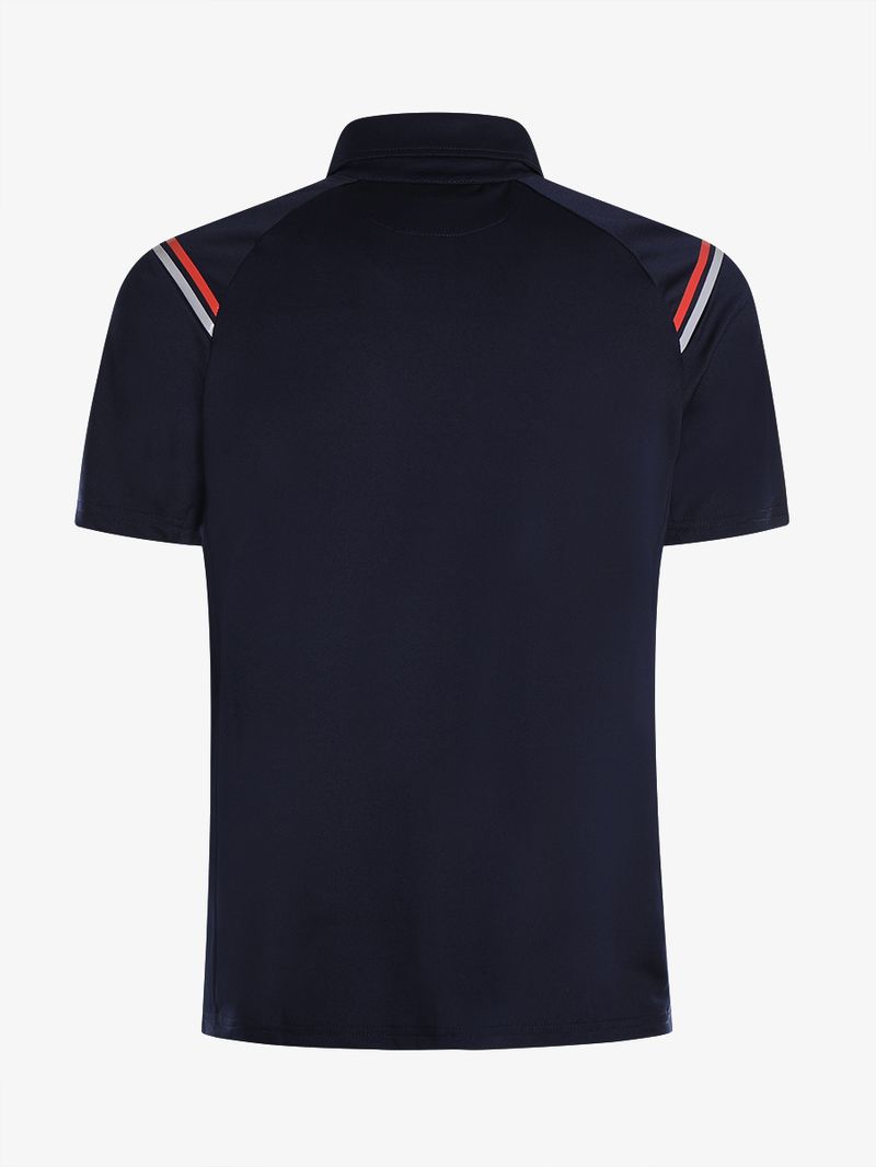 Jaked POLO BOTTONI SPINNAKER Italia