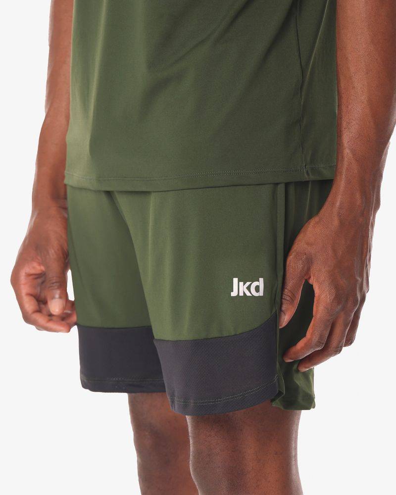 Jaked Shorts POWER Negozi Online