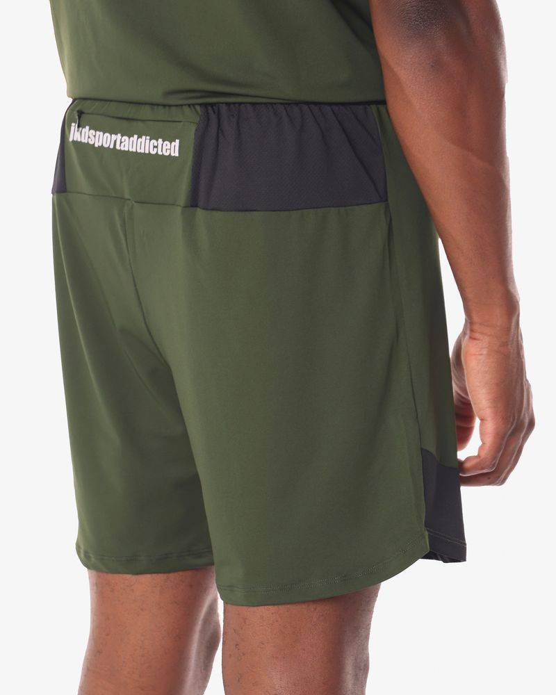 Jaked Shorts POWER Negozi Online
