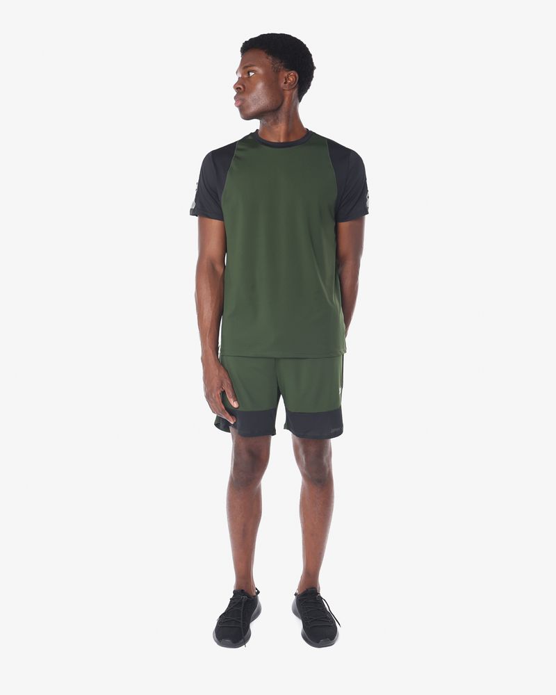 Jaked Shorts POWER Negozi Online