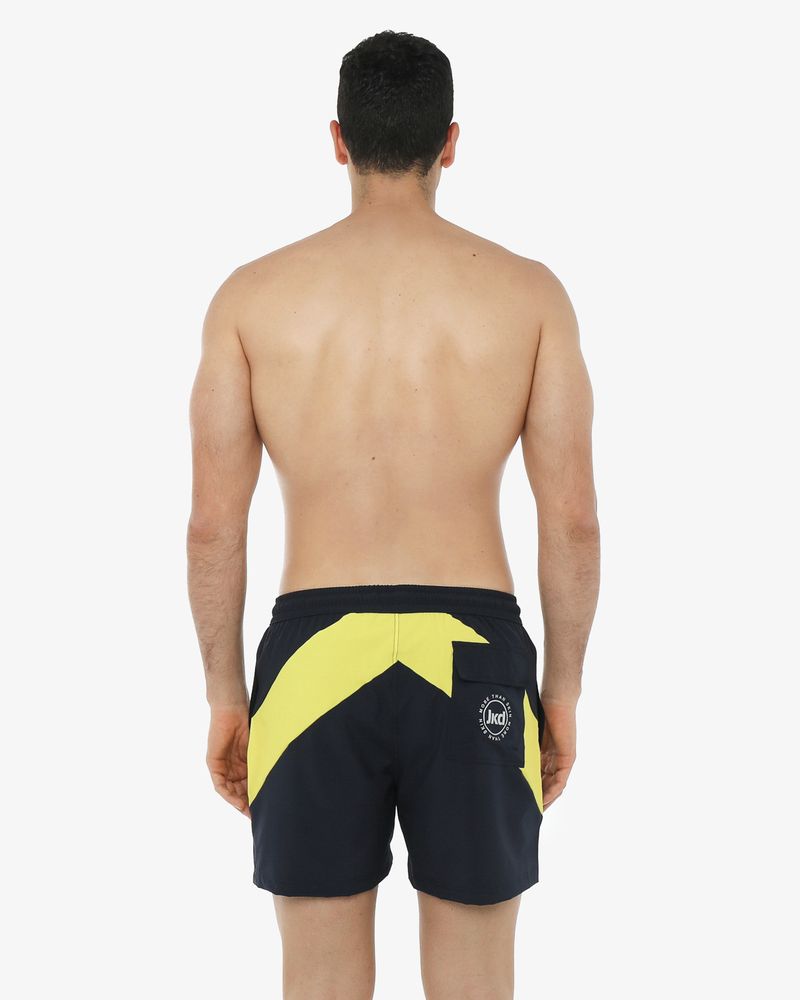 Jaked Costume da mare TRIBE Consegna Veloce