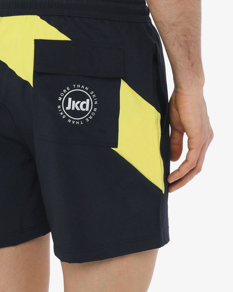 Jaked Costume da mare TRIBE Promozione Limitata