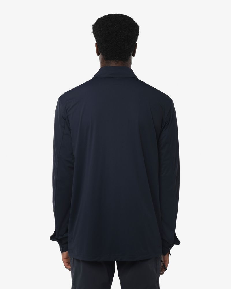 Jaked FELPA CAMICIA CITIZEN Sottocosto