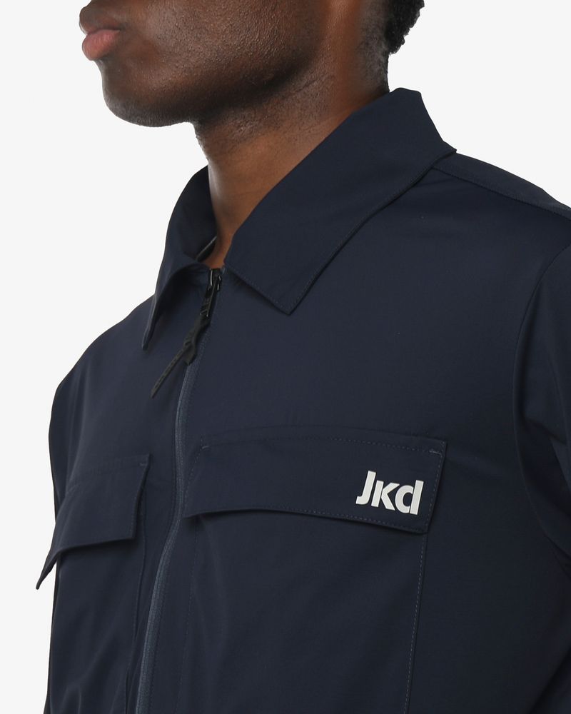 Jaked FELPA CAMICIA CITIZEN Sottocosto