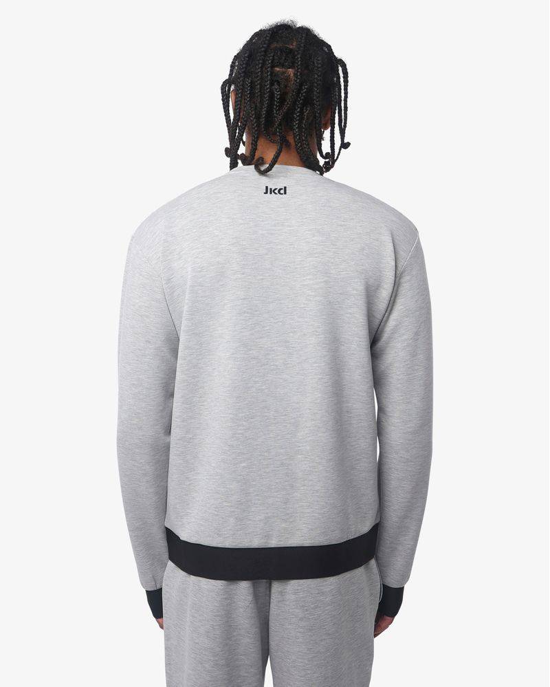 Jaked Felpa JOMEI Sconto