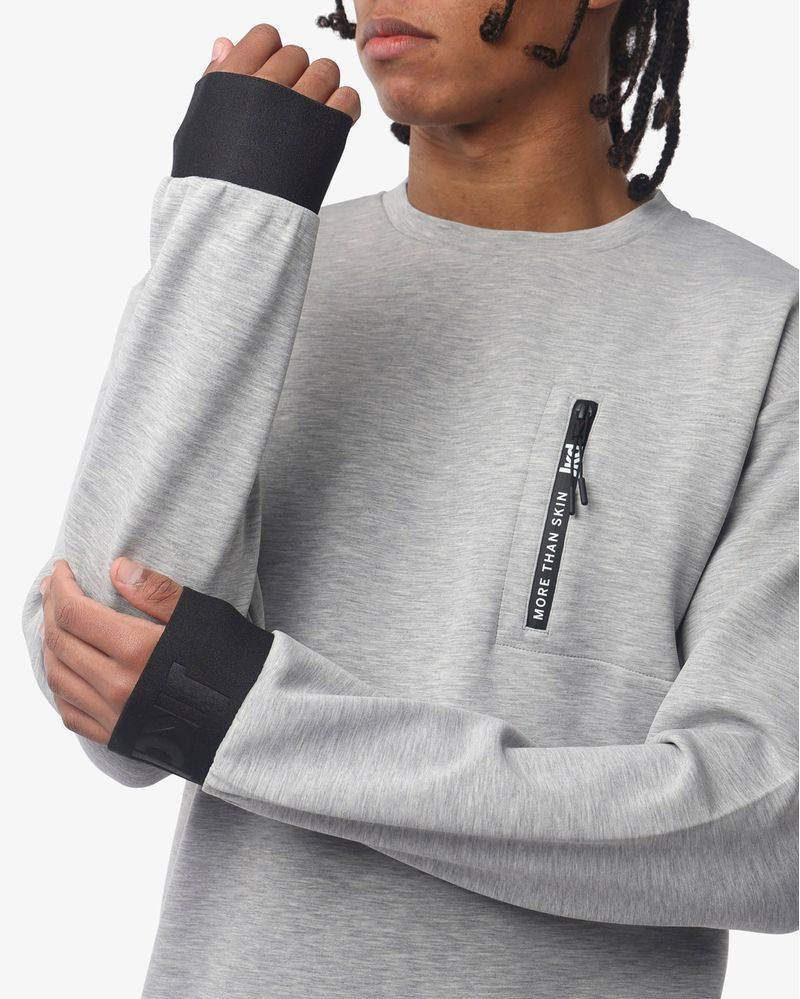 Jaked Felpa JOMEI Sconto